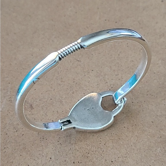 Love Lock - Boho Bracelet - Picture 7 of 8